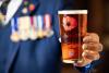 Six pubs in Buckinghamshire are raising awareness of the Poppy Appeal with limited-edition glassware