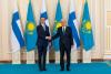 Finland, Kazakhstan to boost bilateral ties, fortify trade, investment