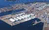 HaminaKotka Port opens first Finnish sulphur handling terminal