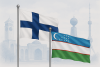 President Alexander Stubb’s Official Visit to Uzbekistan Marks a New Chapter in Finland–Uzbekistan Relations