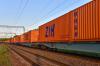 China’s railway freight volume climbs 3.4% in Jan–Sept 2025