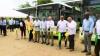 Belize City’s E-Bus Project Delivers Major Profits, Says Mayor Wagner