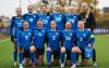Estonian women's national team seal third place at Baltic Cup
