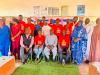 Gambia committed to polio eradication 