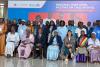 Banjul forum unites W/Africa in renewed pledge to end child abuse