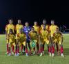 Guyana drops two spots to 153 in FIFA men’s rankings