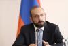 Mirzoyan outlines Armenia’s foreign policy priorities