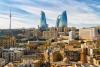 Baku holds Caspian Energy Forum