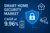 Impact of Smart Home Security Systems on Modern Living and Consumer Safety