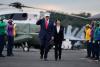 U.S. to press Takaichi to up defense spending after cordial first meeting with Trump