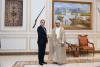 Azerbaijani and Omani ministers discuss Middle East security and bilateral cooperation