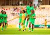 Nigeria’s Super Falcons edge Benin Amazons, qualify for 2026 Women’s AFCON