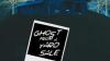 Items have a strange energy in 'Ghost from a Yard Sale' | Book Talk