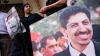 Imprisoned Bahrain activist Abdulhadi al-Khawaja starts hunger strike over his detention