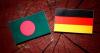 Germany reaffirms commitment for Bangladesh’s development, humanitarian efforts