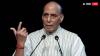 Defence Minister Rajnath Singh To Attend 12th ASEAN Defence Meet In Kuala Lumpur