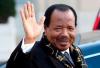 President since 1982: Cameroon' s 92-year-old Paul Biya re-elected as AU calls for calm