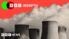 Britain's energy bills problem - and why firms are paid huge sums to stop producing power