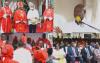 We’re “supporting religious institutions of historical significance”: Ugandan President at Catholic Anniversary Event