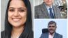 On Stanford 2% list, three Indian scientists pioneering sustainable and AI-driven research