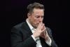 Elon Musk Touts Tesla's Autonomous Driving Tech Despite Robotaxi Rollback, NHTSA Probe: 'Might Spread Faster Than Any Technology Ever'