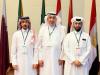 Qatar participates in the 26th meeting of the Arab Technical Committee for Environment in Mauritania