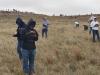 Eastern Colorado agriculture students compete in FFA State Range Judging event