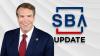 SBA deputy administrator Bill Briggs details small business challenges amid government shutdown