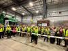 Waste Management of Colorado opens new Denver South transfer station three years after fire