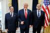 Trump’s Pakistan Pivot And The Future Of U.S.–India Partnership