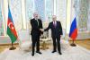 Kremlin highly appreciates results of Dushanbe meeting between Russian, Azerbaijani leaders