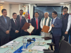 Nepal, India Joint Venture Agreement For Construction of Inaruwa–Purnia and Lamki–Bareilly 400 kV Cross-Border Transmission Lines
