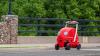 DoorDash’s Dot delivery robots hit the streets of Arizona