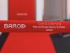 Barco opens redesigned Experience Centre at Belgium HQ