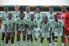 Falcons to face Egypt, Zambia in WAFCON 2026
