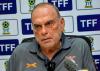 FAZ Parts Ways with Avram Grant Ahead of AFCON 2025