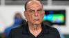 Avram Grant out as Zambia coach just weeks before Africa Cup of Nations