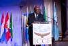 PM Nsengiyumva Showcases Rwanda’s Conservation Success at ICCF Gala in Washington