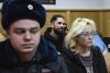 Russian musicians who sang anti-Kremlin songs on street given extra jail time