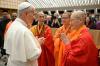 Nostra Aetate at 60: Leo XIV warns that politics and injustice must not divert religions from ...