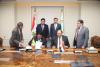 Myanmar, Egypt sign historic MoU for cooperation in agricultural sector