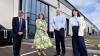 Leading fuel firm welcomed to flagship Shrewsbury business park