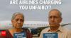 Airline unfairly charged passengers for premium seats when free were available - elderly couple file complaint & win compensation; what ruling means for you
