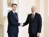Azerbaijan and Romania strengthen ties amid regional peace efforts