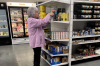 ‘Hope for the best’: Government shutdown strains Kansas food resources, local businesses