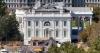 White House fires arts commission that reviews presidential construction projects