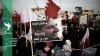 Bahrain activist launches hunger strike in prison over detention