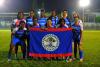 Belize Women’s National Team win 1, draw 1 in Honduras ahead of CONCACAF W Qualifiers