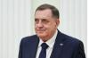 US lifts sanctions on former Bosnian Serb leader Dodik