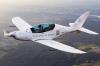 How Business Aircraft Technology Is Mitigating Air Turbulence